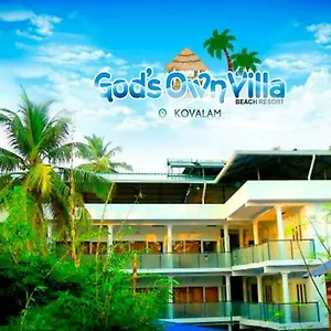 Resort Godsown
