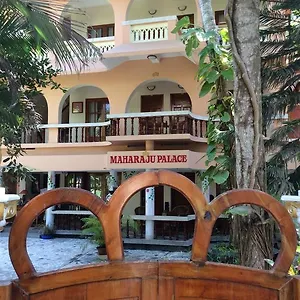 Resort Maharaju Palace
