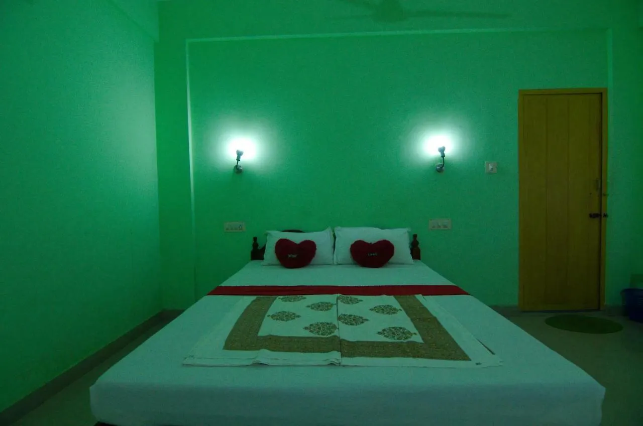 Shirleys Beach Hotel Kovalam India