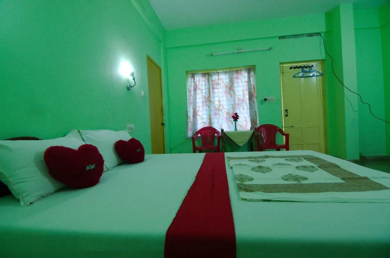 Resort Shirleys Beach Hotel Kovalam