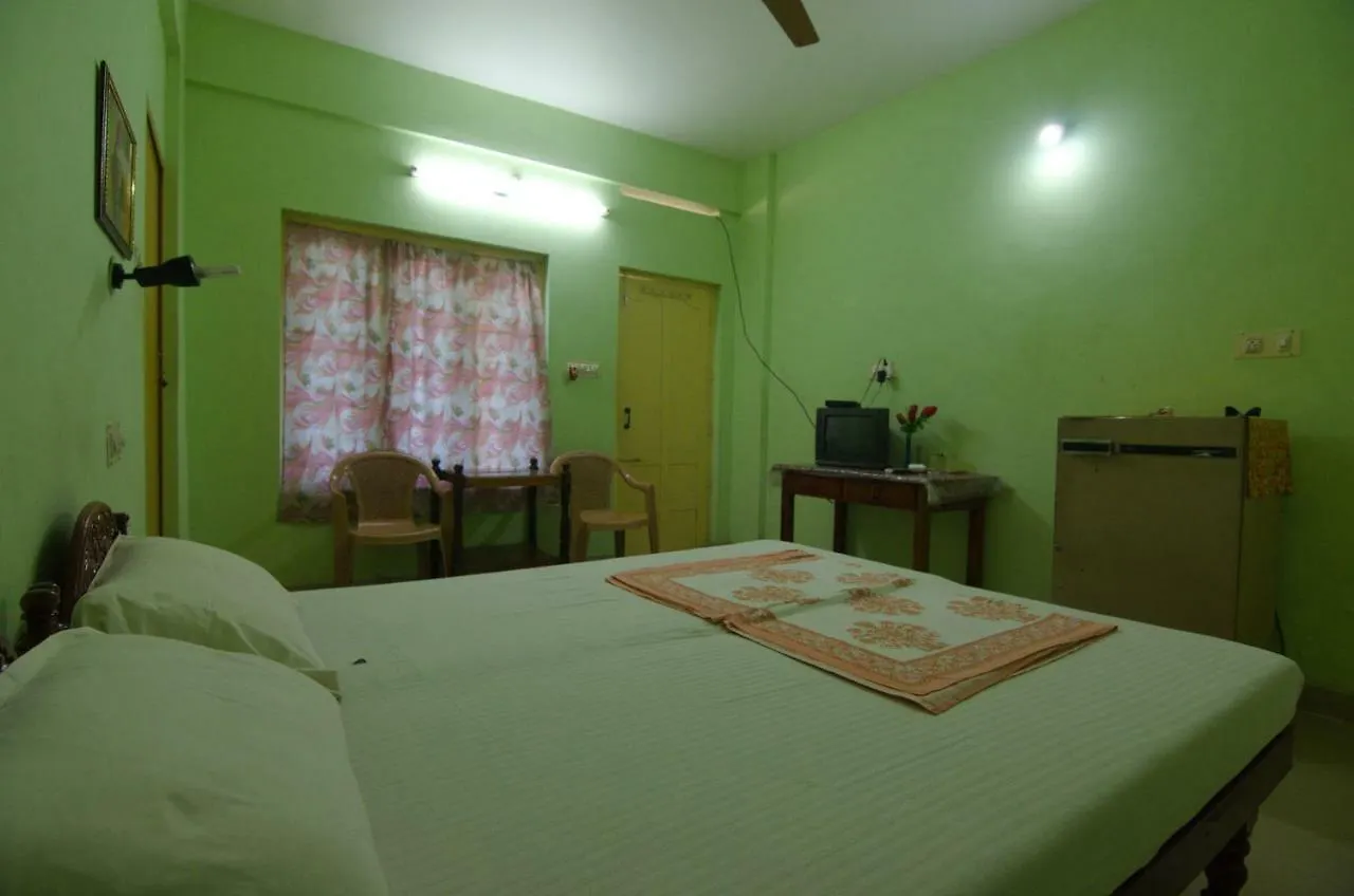 Shirleys Beach Hotel Kovalam